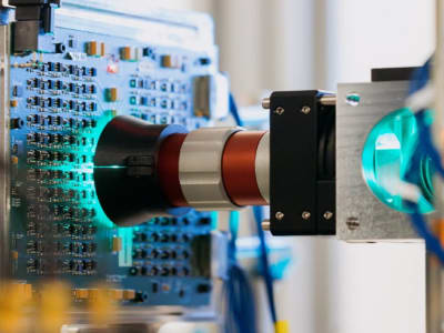 Komputer Optik Analog Microsoft: Revolusi Cepat dan Efisien untuk AI dan Optimasi