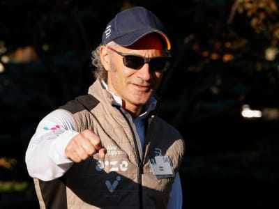 Alex Karp: AI Bukan Ancaman, tapi Kekuatan Baru bagi Pekerja Terampil