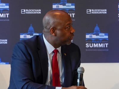 Senat AS Maju Dengan Rancangan Undang-Undang Baru untuk Regulasi Pasar Kripto