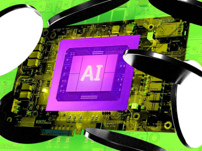 Masa Depan AI dan Kripto: Dari Kekecewaan ke Peluang Besar di Pasar