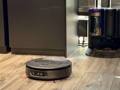 Dyson Spot+Scrub Robot Vacuum-Mop: Inovasi atau Hanya Iterasi?