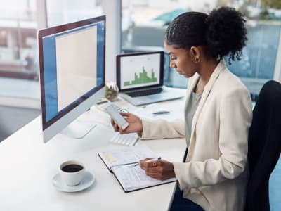 Nu Holdings vs SoFi: Pilihan Saham Fintech Terbaik Tahun Ini