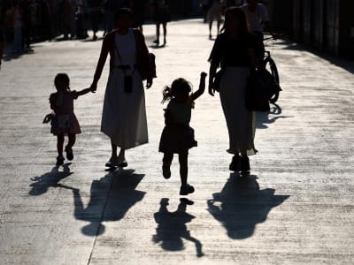 Perubahan Iklim Picu Risiko Kelahiran Prematur dan Masalah Pernapasan Anak