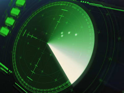 China Uji Radar AI Militer dengan Pelacakan Target Nyaris Sempurna