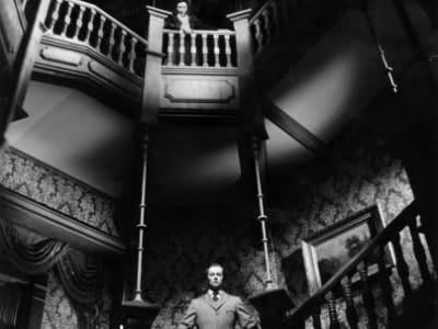 Startup Fable Gunakan AI untuk Rekonstruksi Film Klasik Orson Welles yang Hilang