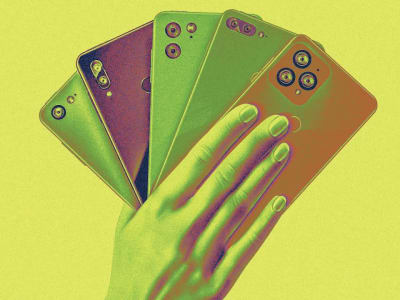 Persaingan AI di Smartphone: Apple Kalah Cepat dari Google dan Samsung