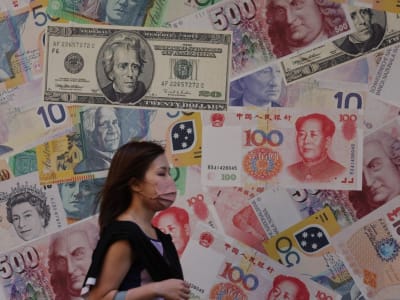 Hong Kong dan Peluang Besarnya Menjadi Pusat Stablecoin Multimatau Global