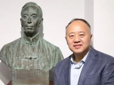 Liu Jun Kembali ke China: Dari Aktivisme ke Sains dan Patriotisme