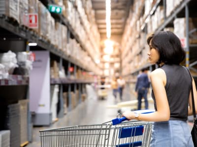 Walmart dan McDonald's Berkembang Pesat Lewat Teknologi dan Harga Murah