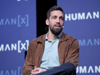 Rahasia Martin Mignot: Cara Cepat Jadi Miliuner untuk Generasi Z Lewat Startup