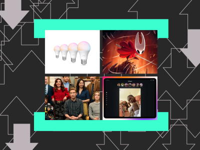 Installer No. 96: Pembaruan Game, Gadget Pintar, dan Tips Smart Home Terbaru