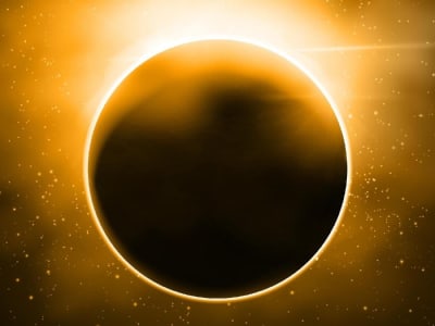 Saksikan Gerhana Bulan Total Blood Moon di Indonesia 7-8 September 2025