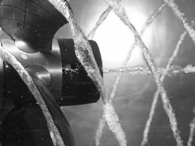 Teknologi Ledakan Gelembung: Masa Depan Obat Tanpa Jarum dan Robot Mikro Canggih