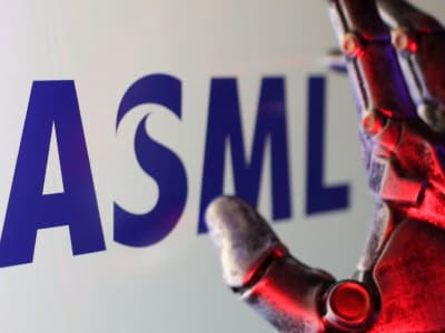 ASML Investasi Besar di Mistral AI Perkuat Kedaulatan Teknologi Eropa