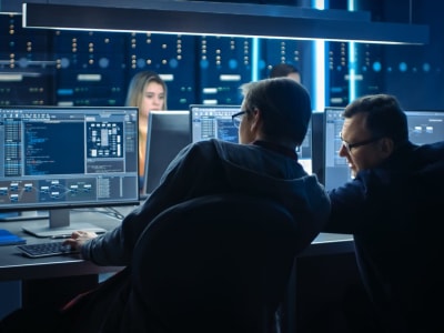 Miliarder David Tepper dan Dan Loeb Naikkan Investasi Besar-besaran di Nvidia AI