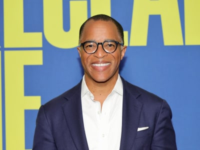 Jonathan Capehart: Dari Anak Tunggal Kulit Hitam Jadi Jurnalis Terkenal Berkat Dukungan Ibunda