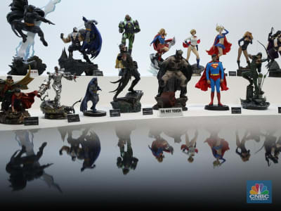 Cara Mudah Membuat Miniatur Action Figure Wajah Sendiri dengan Google Gemini AI