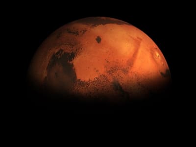 Penemuan Inti Padat Mars Ubah Teori Tentang Planet Merah