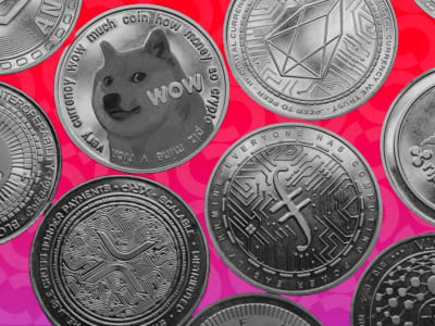 Dogecoin Memimpin Kenaikan Altcoin Didukung Berita ETF dan Data AS