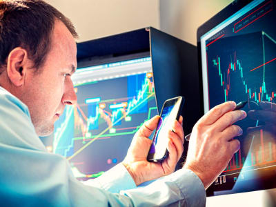 Dan Loeb Keluar dari AT&T, Fokus Besar ke Nvidia Saham AI Terdepan