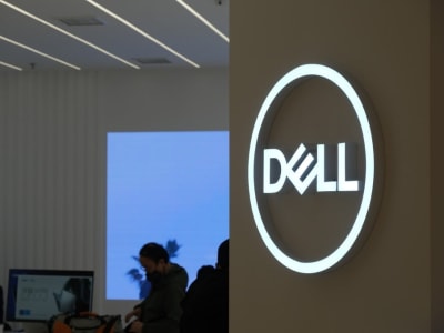 Dell Kurangi Karyawan di Tiongkok Akibat Persaingan AS-Tiongkok yang Meningkat