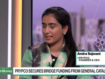 Prypco Dapat Pendanaan Pre-Series A dari General Catalyst untuk Teknologi Properti