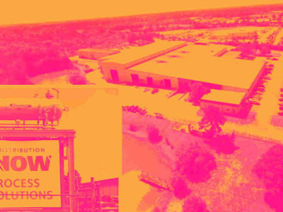 Mengapa Saham DistributionNOW Bukan Pilihan Terbaik Saat Ini untuk Investor