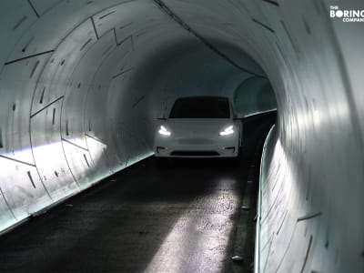 Update Music City Loop: Jadwal Mundur dan Kekhawatiran Keselamatan di Nashville