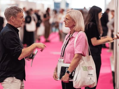 Pameran Textiles Recycling Expo USA 2026 Dorong Industri Daur Ulang Tekstil Berkelanjutan