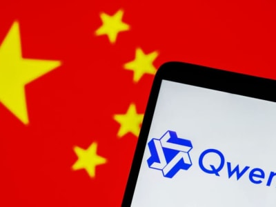 Alibaba Rilis Model AI 1 Triliun Parameter, Saingi GPT-4.5