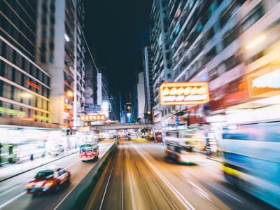 HashKey Bangun Dana Rp7,5 Triliun untuk Investasi Treasury Kripto