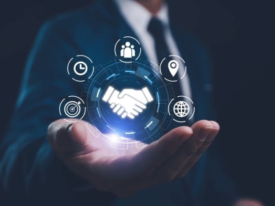 Cerity Partners Merger dengan Graypoint Perkuat Layanan Manajemen Kekayaan