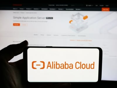 Investasi Alibaba Dorong Pesatnya Perkembangan Robot Humanoid di China