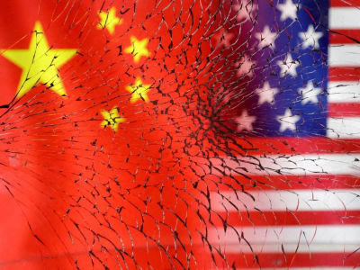 China Diduga Gunakan Malware Lewat Email Palsu Serang AS dalam Negosiasi Dagang