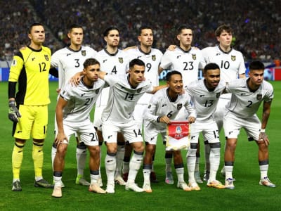 Pertandingan Uji Coba Timnas Indonesia vs Lebanon, Persiapan Kualifikasi Piala Dunia 2026