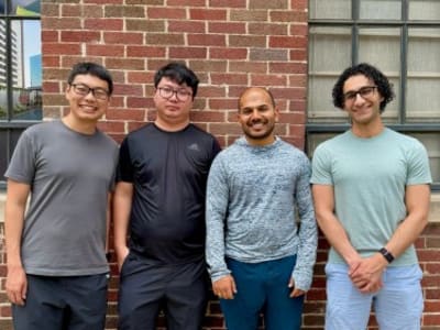 Harry Qi Membangun Startup AI untuk Bantu Bisnis Kecil dan Raih Sukses Besar