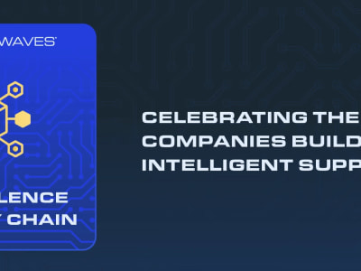 WireBee Raih Penghargaan AI atas Inovasi Komunikasi Freight Cerdas