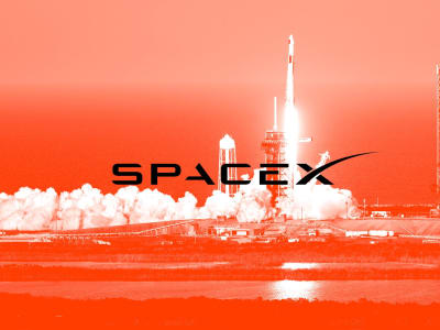 EchoStar Jual Lisensi Spektrum 17 Miliar ke SpaceX untuk Starlink Generasi Baru