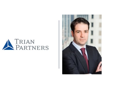 Josh Frank Trian Fund Jadi Pembicara Kunci di Forum Tata Kelola Perusahaan Palm Beach