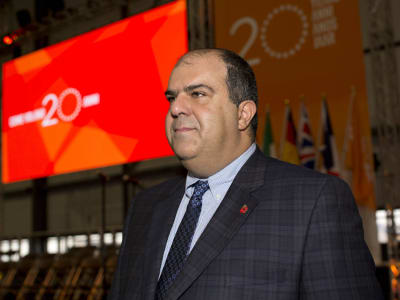 Pendiri easyJet Meluncurkan easyBitcoin untuk Mudahkan Investasi Bitcoin