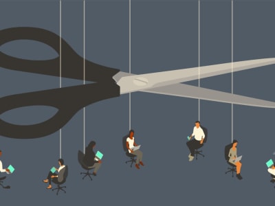 Pekerja Muda di Perusahaan Teknologi Turun Drastis karena AI dan Strategi Baru