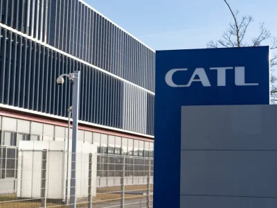 CATL Luncurkan Baterai LFP Baru, Tingkatkan Performa dan Daya Tahan EV Eropa