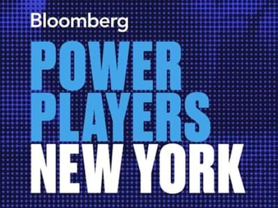 Mengenali Disrupsi Baru di Industri Olahraga Global di Acara Bloomberg