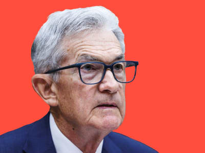 Bitcoin Belum Jadi Safe Haven, Nasibnya Bergantung Keputusan Fed Pekan Depan