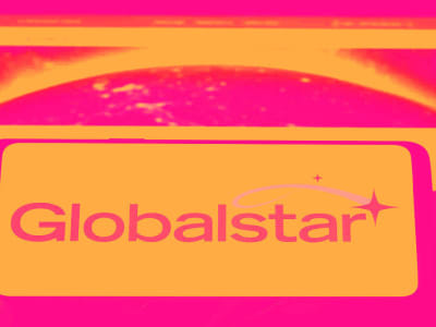Globalstar Perluas Infrastruktur Satelitnya, Saham Melonjak Tajam