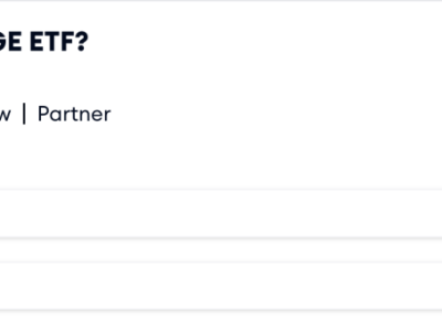 Potensi Persetujuan ETF Dogecoin Bawa Legitimasi Baru untuk Meme Coin