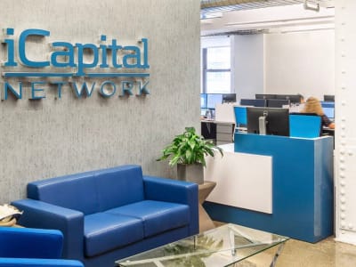 iCapital dan Tangible Rancang Pasar Likuiditas Digital untuk Investasi Alternatif