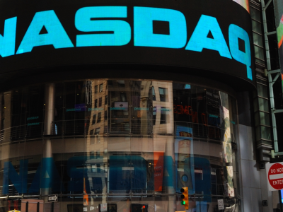 Nasdaq Ajukan Perdagangan Saham Token di Blockchain untuk Masa Depan Pasar