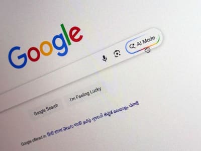Google Perluas AI Mode ke 5 Bahasa Baru untuk Pencarian Lebih Canggih