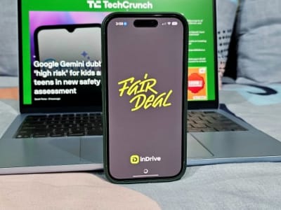 inDrive Kembangkan Super App Awali Ekspansi Pengiriman di Kazakhstan